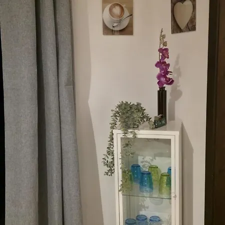 Nyaraló Quartier132 Öfingen