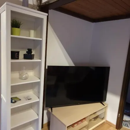 Nyaraló Quartier132