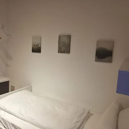 Casa de Férias Quartier132 Ofingen