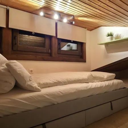 Vakantiehuis Quartier132 *