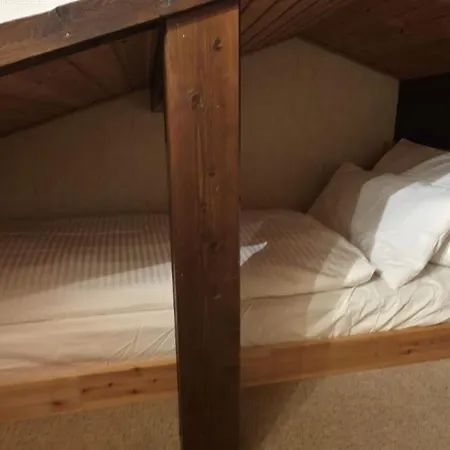 Nyaraló Quartier132 *