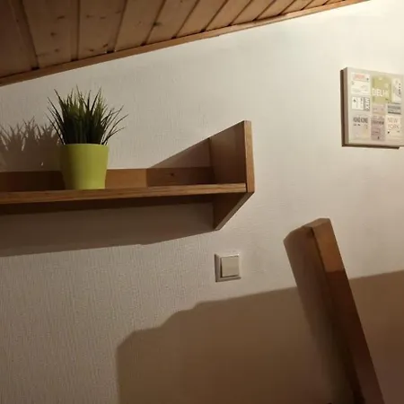 Nyaraló Quartier132 Öfingen