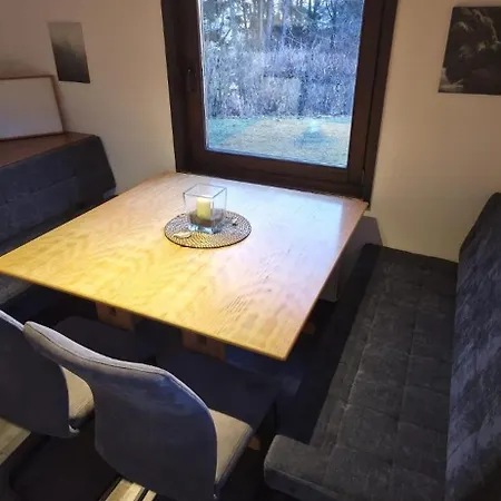 Nyaraló Quartier132 Öfingen