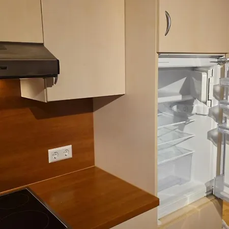 Vakantiehuis Quartier132 Ofingen