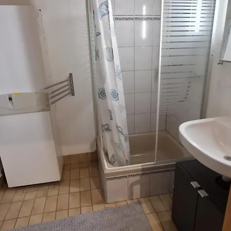 Nyaraló Quartier132 Öfingen