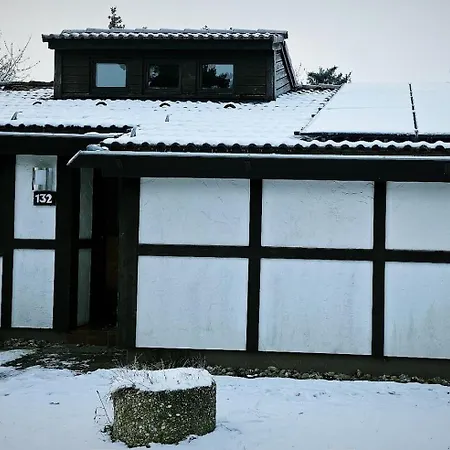 Quartier132 Vakantiehuis *