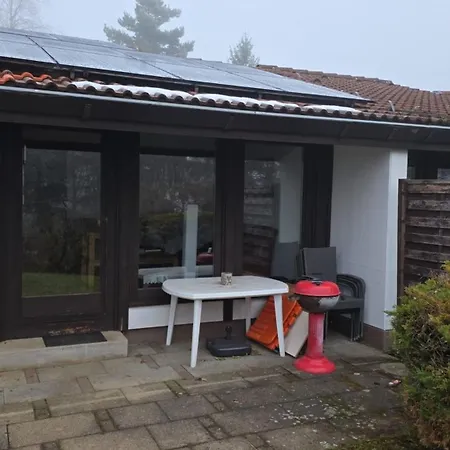 Quartier132 Nyaraló