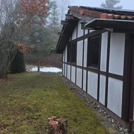 Quartier132 Nyaraló Öfingen