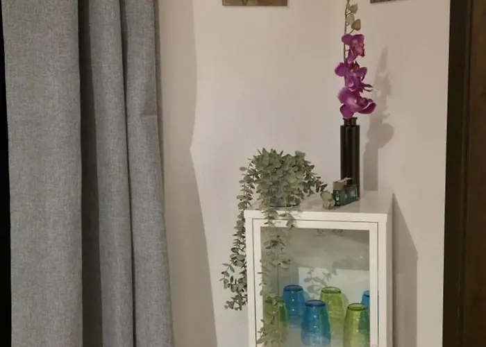 Vakantiehuis Quartier132 Ofingen