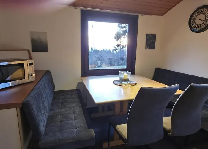 Quartier132 Semesterbostad Ofingen