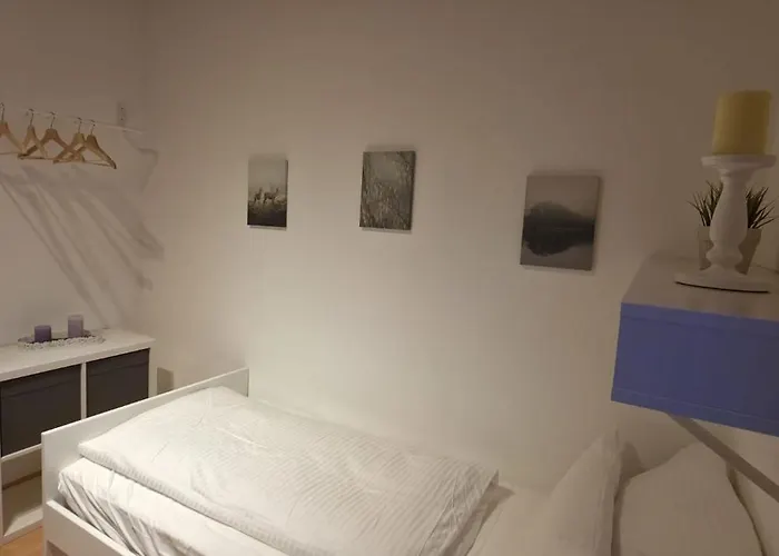 Vakantiehuis Quartier132 Ofingen