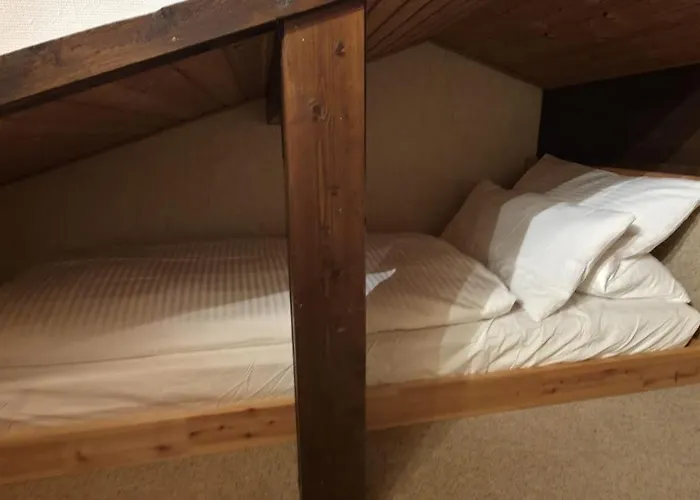 Vakantiehuis Quartier132 *