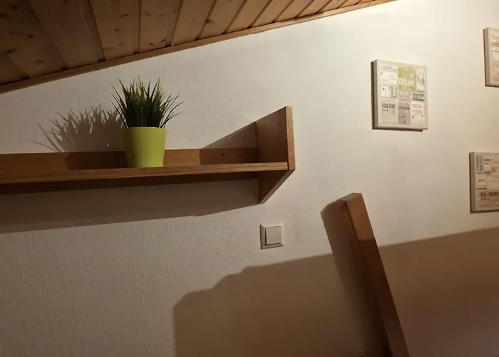 Vakantiehuis Quartier132 Ofingen