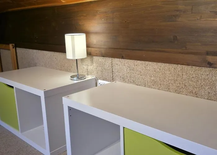 Vakantiehuis Quartier132 Ofingen