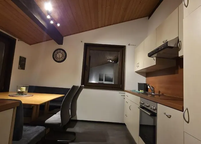 Quartier132 Vakantiehuis Ofingen