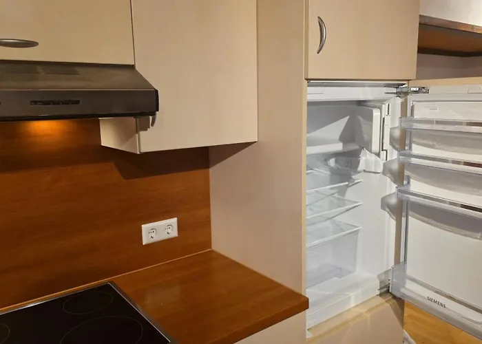 Vakantiehuis Quartier132 Ofingen