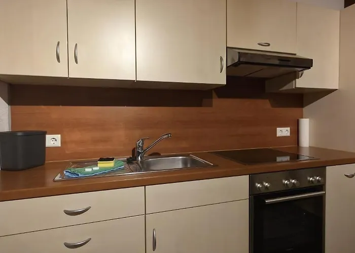 Quartier132 Vakantiehuis Ofingen