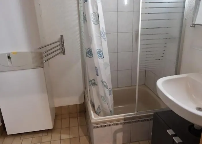 Semesterbostad Quartier132 Ofingen