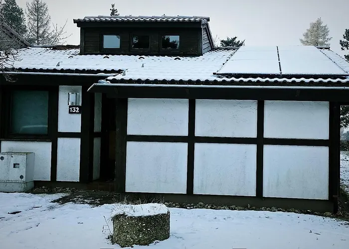 Quartier132 Vakantiehuis *