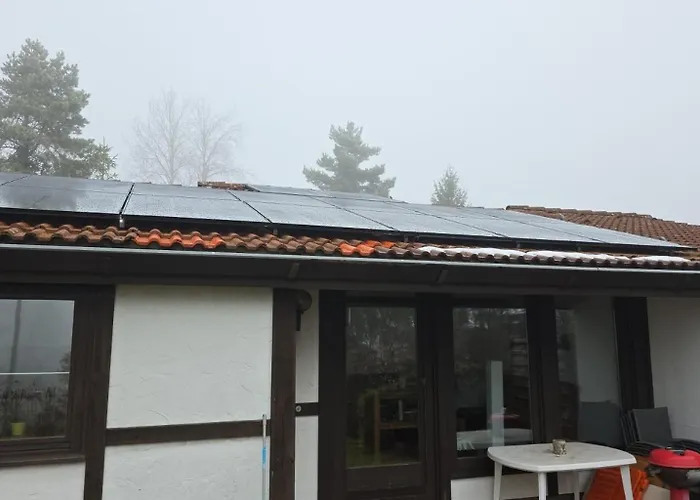 Quartier132 Semesterbostad *