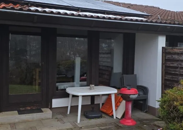 Quartier132 Semesterbostad