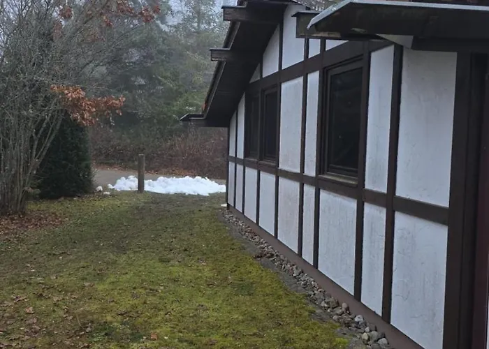 Quartier132 Semesterbostad Ofingen