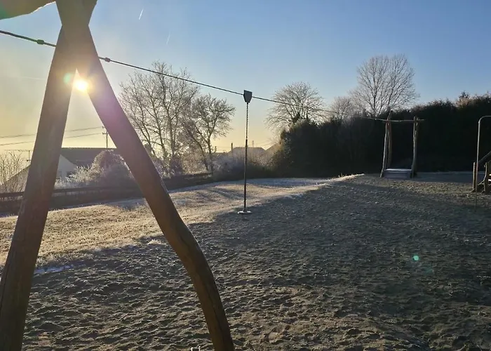 Quartier132 Vakantiehuis *